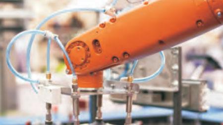 Robotics