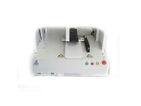 SC-340D Screw Driving Robot
