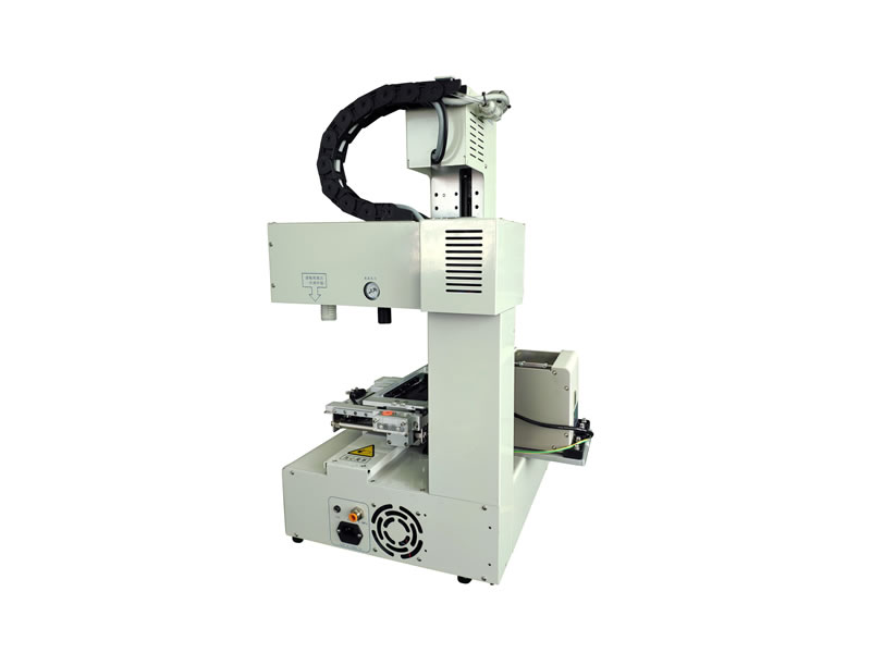 SC-160 Screw Driving Robot