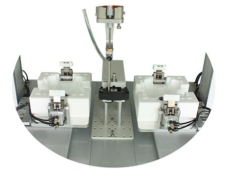 SC-220Ⅱ Screw Driving Robot
