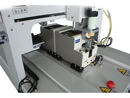 SC-200Ⅱ-D Screw Driving Robot