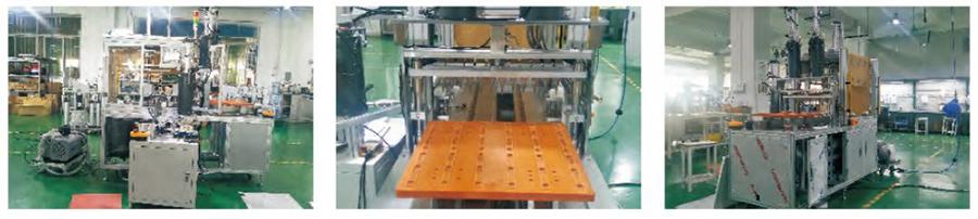 Solder Paste Dispensing Equipment
